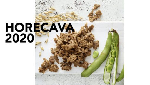 Horecava 202 Food Weed Beans