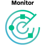 Monitor Icon