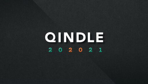 Qindle 202021