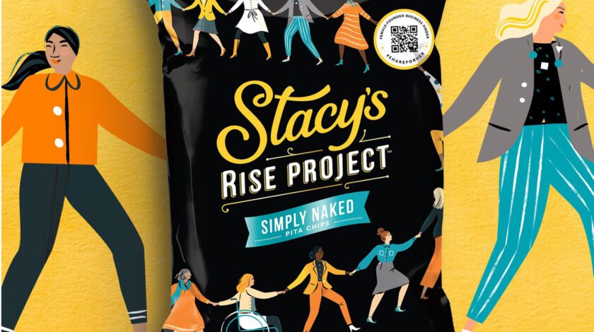 Stacy's Rise Project