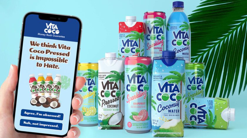 VitaCoco